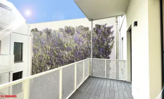 THE NEW DIMENSION NO. 1 - CITY HIGHLIGHTS mit TERRASSEN, BALKONE, LOGGIEN - STIL FOLGT MODERNE - EIN HIGH END PROJEKT mit MEHRWERT