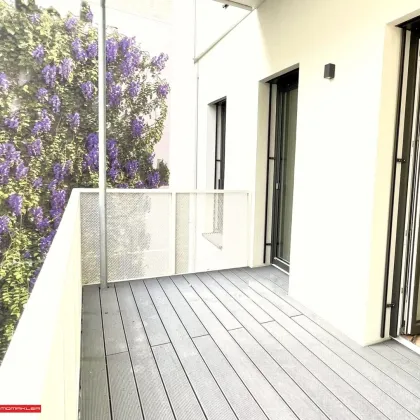 THE NEW DIMENSION NO. 1 -  CITY HIGHLIGHTS mit TERRASSEN,  BALKONE, LOGGIEN  - STIL FOLGT MODERNE - EIN HIGH END PROJEKT mit MEHRWERT - Bild 3