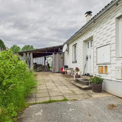 Modernes Einfamilienhaus in Dietmanns: Ihr neues Zuhause mit Garten und Terrasse! - Bild 2