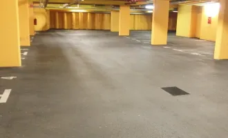Garagenplätze in der Beckmanngasse (Vermietet)