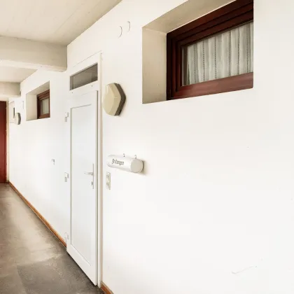 Zentrale 2-Zimmer-Wohnung mit Balkon in Fürstenfeld. - Möbliert und mit Top-Infrastruktur. - Bild 2