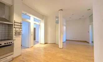 HAMMER-PREIS - Altbau-Juwel in Graz: Ihr neues Zuhause oder Ihr perfektes Büro - SIE entscheiden! Leicht sanierungsbedürftig!