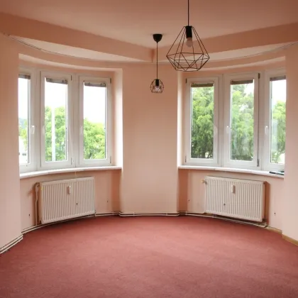 In einer Perchtoldsdorfer-Stadtvilla bei Rodaun, herrschaftlich wohnen! - Bild 2