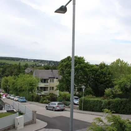 In einer Perchtoldsdorfer-Stadtvilla bei Rodaun, herrschaftlich wohnen! - Bild 3