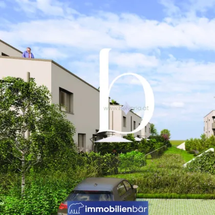 Neues Wohnprojekt „BELVARIA“ in Brunnenthal bei Schärding– jetzt vormerken! - Bild 3
