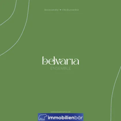 Neues Wohnprojekt „BELVARIA“ in Brunnenthal bei Schärding– jetzt vormerken! - Bild 2