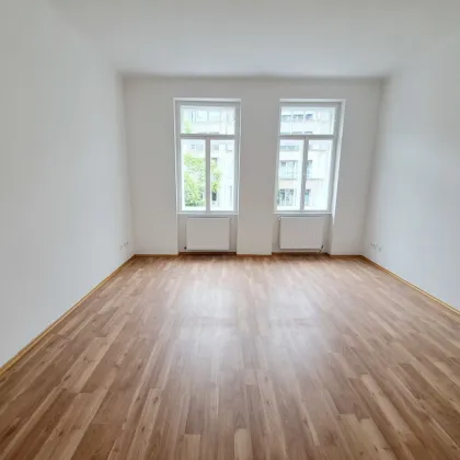 Ruhig wohnen mitten im 3. Bezirk: 2-Zimmer-Altbauwohnung mit Charme - Bild 2