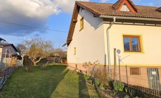 Sanierungsbedürftiges Haus in Fernitz bei Graz!