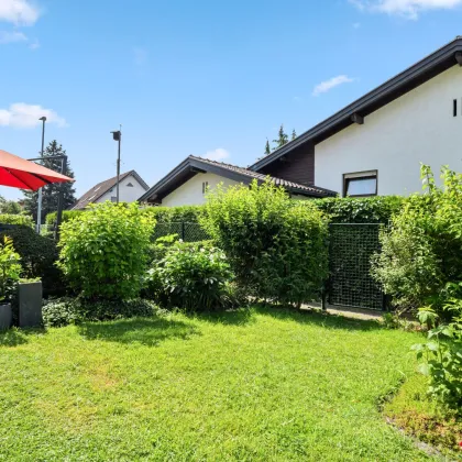 Traumhafte 2-Zimmer Wohnung mit Garten und Terrasse in Lustenau - Ihr neues Zuhause! - Bild 3
