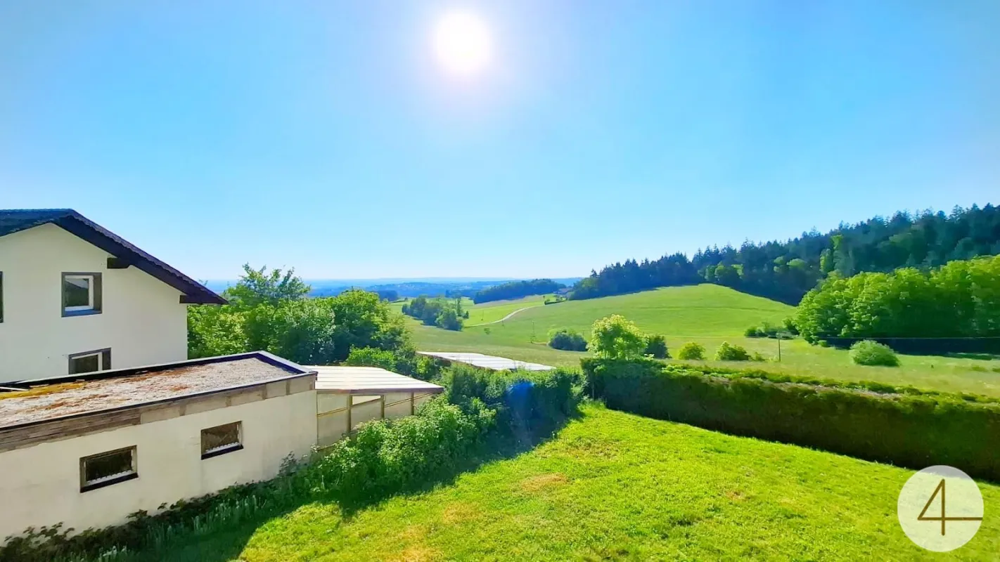 Top 3 Raum Wohnung im Familiären Umfeld - Bild 1