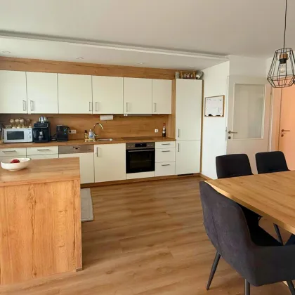Top 3 Raum Wohnung im Familiären Umfeld - Bild 3