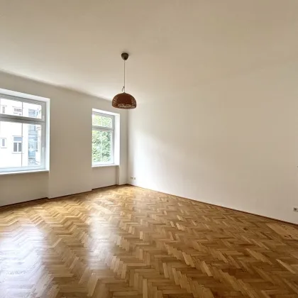 Kleine Bürofläche nahe U6/Station Währinger Straße, 1180! - Bild 2