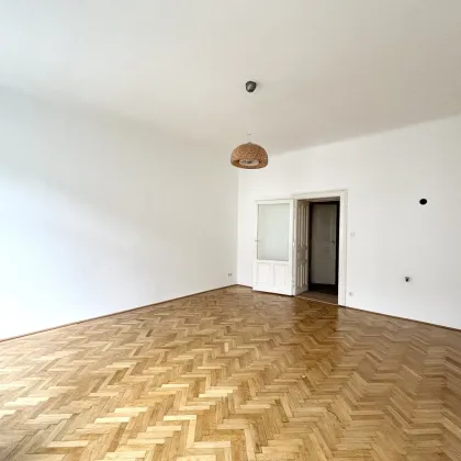 Kleine Bürofläche nahe U6/Station Währinger Straße, 1180! - Bild 3
