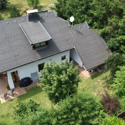 Traumhaftes Einfamilienhaus in Bad Kleinkirchheim – Ihr neues Zuhause wartet! - Bild 3