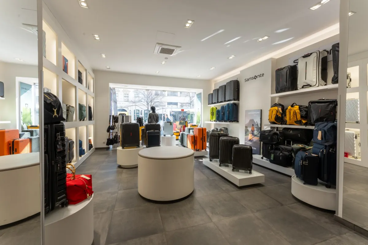 Attraktives Geschäftslokal in 1030 Wien, Landstraßer Hauptstraße - Bild 1