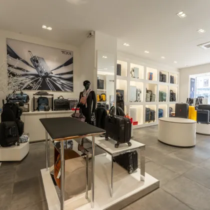 Attraktives Geschäftslokal in 1030 Wien, Landstraßer Hauptstraße - Bild 3