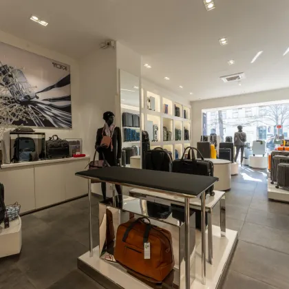 Attraktives Geschäftslokal in 1030 Wien, Landstraßer Hauptstraße - Bild 2