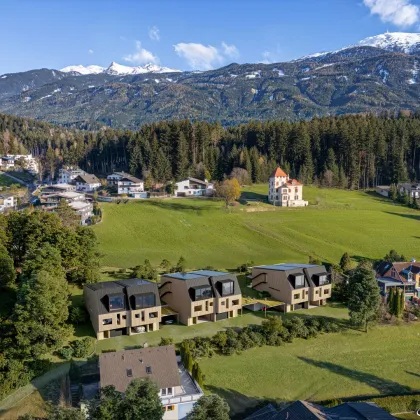 Exklusiv Wohnen "Am Park" in Aldrans mit herrlichem Blick übers Inntal - Bild 3