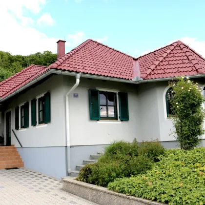 Charmanter Bungalow in Kukmirn – Ihr neues Zuhause mit Garten und Südbalkon! - Bild 3
