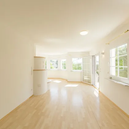 Ihr Traumhaus in Wien: Gepflegtes Einfamilienhaus mit Garten und Swimmingpool! - Bild 3