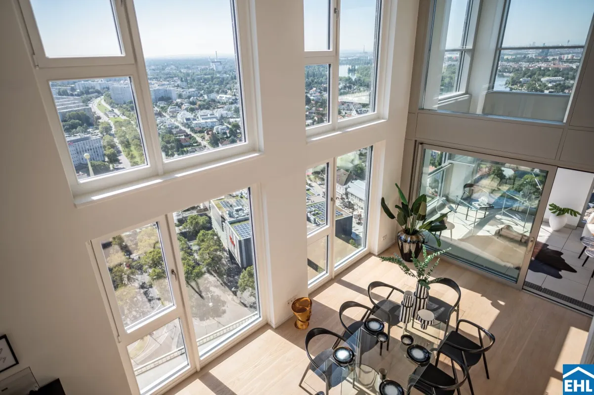 Wohnen mit Perspektive – Investieren in VIENNA TWENTYTWO - Bild 1