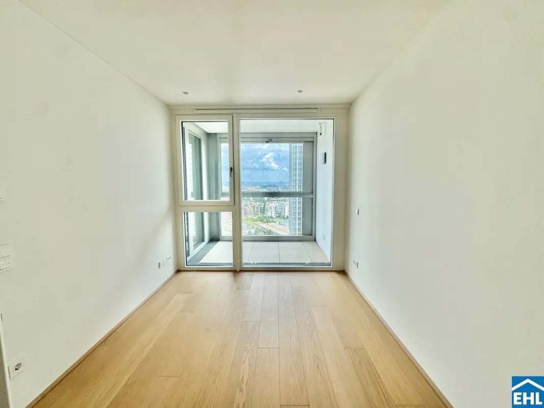 Wohnen mit Perspektive – Investieren in VIENNA TWENTYTWO - Bild 1