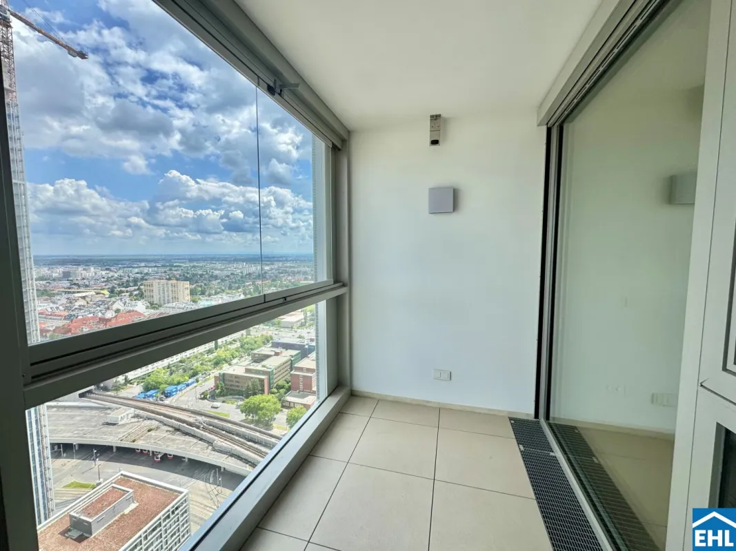 Wohnen mit Perspektive – Investieren in VIENNA TWENTYTWO - Bild 1