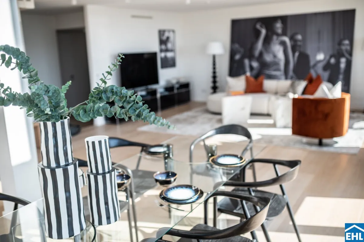 Wohnen mit Perspektive – Investieren in VIENNA TWENTYTWO - Bild 1