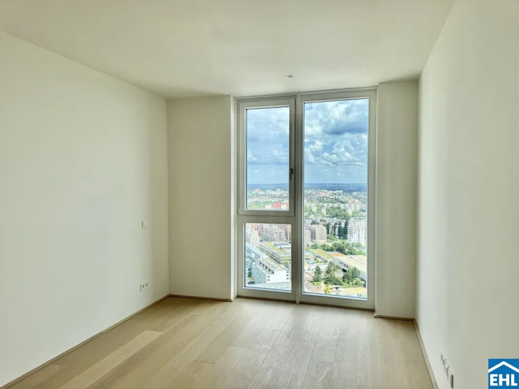 Wohnen mit Perspektive – Investieren in VIENNA TWENTYTWO - Bild 1