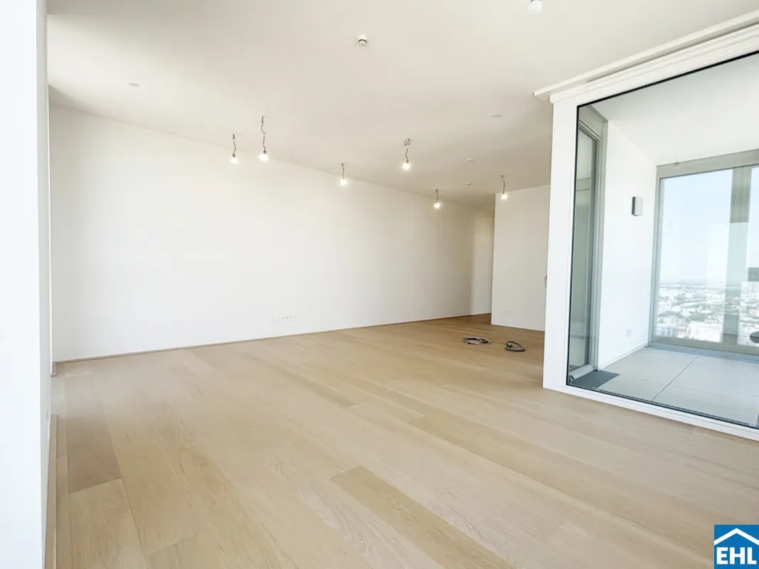 Wohnen mit Perspektive – Investieren in VIENNA TWENTYTWO - Bild 1