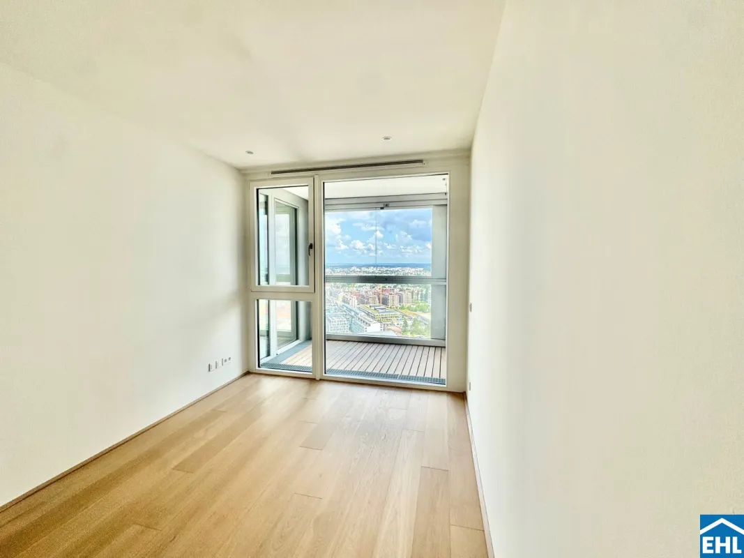 Wohnen mit Perspektive – Investieren in VIENNA TWENTYTWO - Bild 1