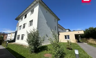 Ried i.T. *TOP4* - 2-Zimmer-Gartenwohnung inkl. Terrasse und Stellplatz *ERSTBEZUG*