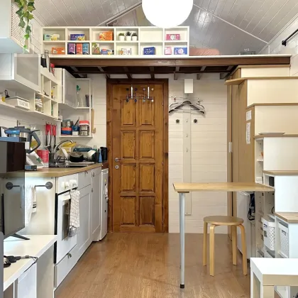 Tiny House im Almtal – Dein Rückzugsort mit Wellness und Naturgenuss - Bild 2