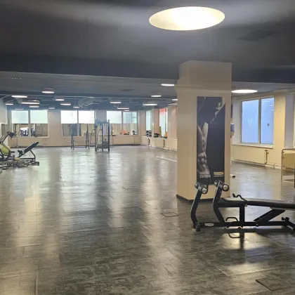 Ablösefreies Geschäftslokal in frequentierter Lage im 7. Neubau nähe Bipa, Billa, Spar ideal für alle Branchen und Dienstleistungen oder Ärztegemeinschaft - Bild 2