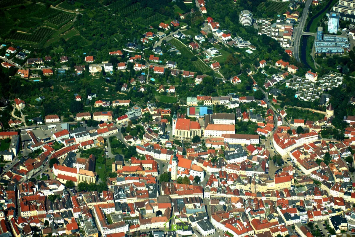 Einzigartige Gelegenheit - TOP Gastronomiebetrieb in Krems - Bild 1