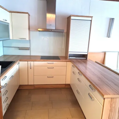 Ansprechende Mietwohnung mit 20m² Balkon! - Bild 2