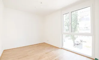 Schöffelgasse 48 - Traumhafter 3-Zimmer-Neubau mit Balkon