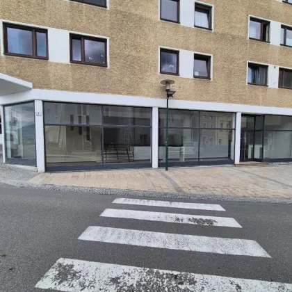Attraktives Geschäftslokal in Ebensee zu mieten - Bild 2
