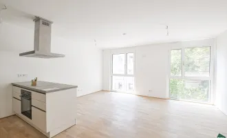 Schöffelgasse 48 - Schöne 3-Zimmer-Wohnung mit modernster Ausstattung