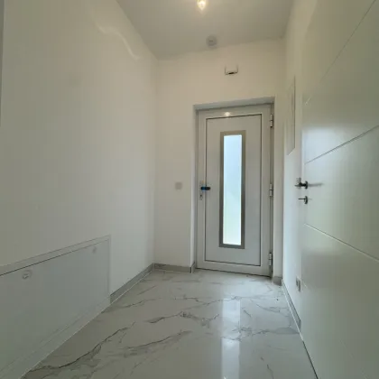 Gratkorn - Gartenwohnung - Erstbezug! Helle 2-Zimmer Gartenwohnung mit Südterrasse und Carport! - Bild 2