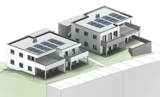 Elegantes Erstbezug-Domizil in Kematen - mit Terrase, Garten/Balkon & Carportstellplatz!