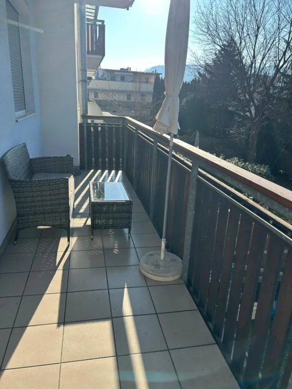 Einziehen und wohlfühlen – Ihr kleines Glück in Gratkorn mit Balkon und Garage! - Bild 1