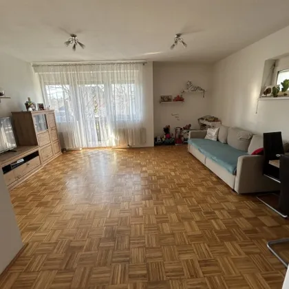 Einziehen und wohlfühlen – Ihr kleines Glück in Gratkorn mit Balkon und Garage! - Bild 2