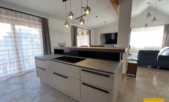 Traumhafte PENTHOUSE Wohnung - zum Wohlfühlen - Kirchberg/R.