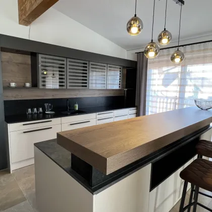 Traumhafte PENTHOUSE Wohnung -  zum Wohlfühlen -  Kirchberg/R. - Bild 3