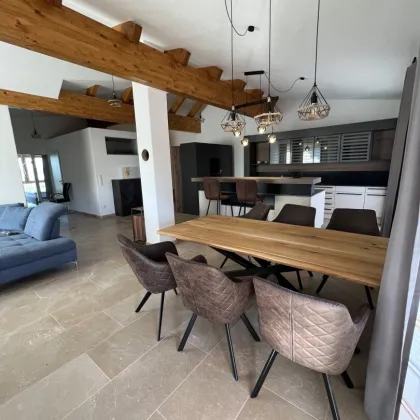 Traumhafte PENTHOUSE Wohnung -  zum Wohlfühlen -  Kirchberg/R. - Bild 2