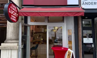 GERINGE ABLÖSE+++ Lokal zu Miete im 1010 Wien, nähe Börse+++