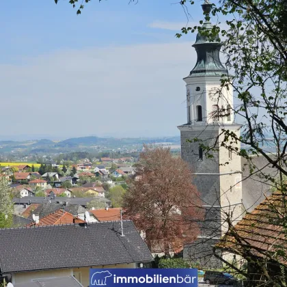 "Häuslbauer" aufgepasst - Traumgründe im Zentrum mit Weitblick - Bild 2