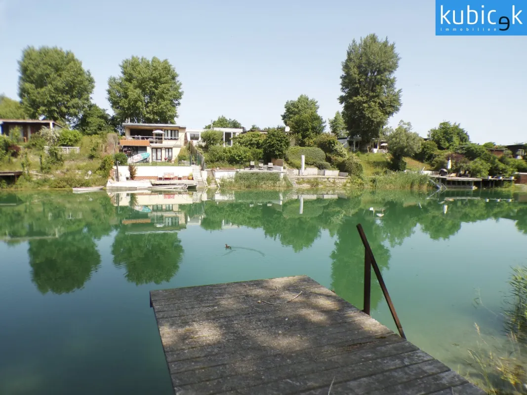 Sommer, Sonne, See – Ihr exklusives Refugium auf Pachtgrund - Bild 1
