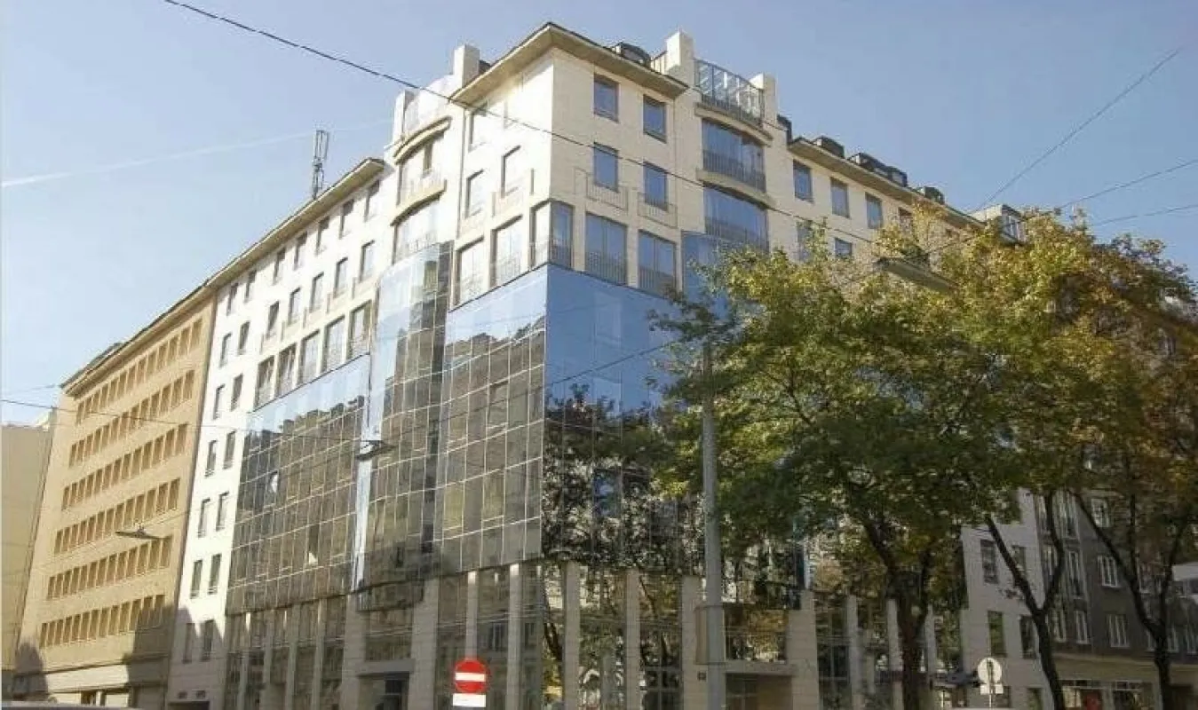 Herrliche Neubaubüros in unmittelbarer Nähe zur Innenstadt - Bild 1
